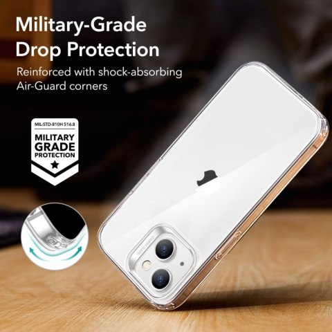 ESR PROJECT ZERO IPHONE 14 PLUS / 15 PLUS CLEAR ESR