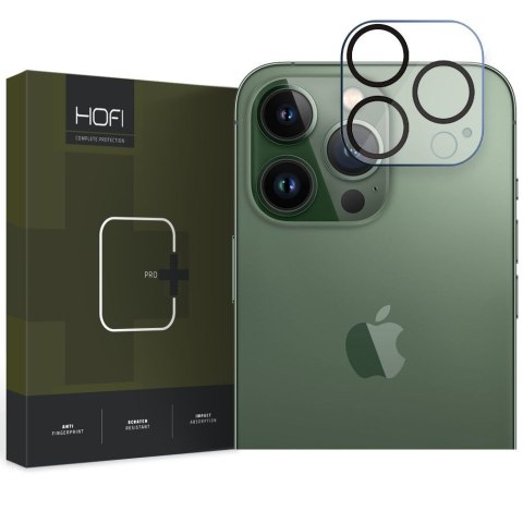 OSŁONA APARATU HOFI CAM PRO+ IPHONE 14 PRO / 14 PRO MAX CLEAR Hofi