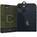 OSŁONA APARATU HOFI CAMRING PRO+ IPHONE 14 / 14 PLUS / 15 / 15 PLUS BLACK Hofi