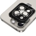 OSŁONA APARATU HOFI CAMRING PRO+ IPHONE 14 PRO / 14 PRO MAX BLACK Hofi
