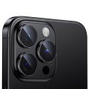 OSŁONA APARATU HOFI CAMRING PRO+ IPHONE 14 PRO / 14 PRO MAX BLACK Hofi