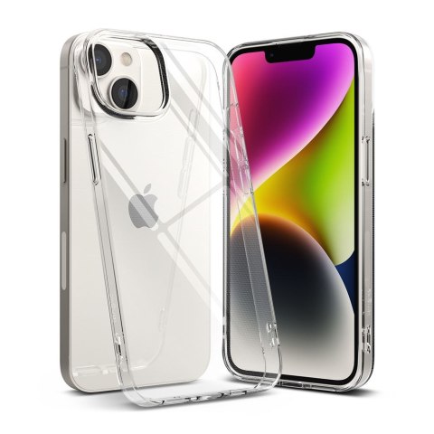 RINGKE AIR IPHONE 14 PLUS / 15 PLUS CLEAR Ringke