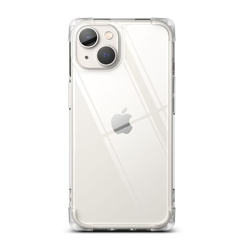 RINGKE FUSION BUMPER IPHONE 14 PLUS / 15 PLUS CLEAR Ringke