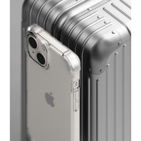 RINGKE FUSION BUMPER IPHONE 14 PLUS / 15 PLUS CLEAR Ringke