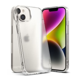 RINGKE FUSION IPHONE 14 PLUS / 15 PLUS MATTE CLEAR Ringke