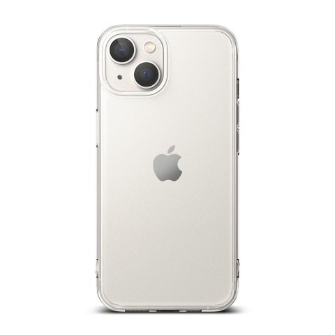RINGKE FUSION IPHONE 14 PLUS / 15 PLUS MATTE CLEAR Ringke