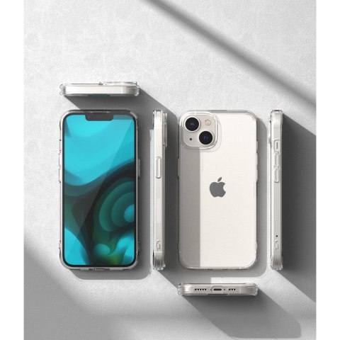 RINGKE FUSION IPHONE 14 PLUS / 15 PLUS MATTE CLEAR Ringke