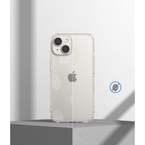 RINGKE FUSION IPHONE 14 PLUS / 15 PLUS MATTE CLEAR Ringke