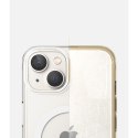 RINGKE FUSION MAGNETIC MAGSAFE IPHONE 14 PLUS / 15 PLUS MATTE CLEAR Ringke