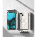 RINGKE FUSION MAGNETIC MAGSAFE IPHONE 14 PLUS / 15 PLUS MATTE CLEAR Ringke