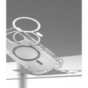 RINGKE FUSION MAGNETIC MAGSAFE IPHONE 14 PLUS / 15 PLUS MATTE CLEAR Ringke
