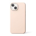 RINGKE SILICONE IPHONE 14 PLUS / 15 PLUS PINK SAND Ringke
