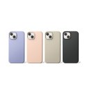RINGKE SILICONE IPHONE 14 PLUS / 15 PLUS PINK SAND Ringke