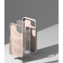RINGKE SILICONE IPHONE 14 PLUS / 15 PLUS PINK SAND Ringke