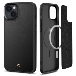 SPIGEN CYRILL KAJUK MAG MAGSAFE IPHONE 14 PLUS / 15 PLUS BLACK Spigen