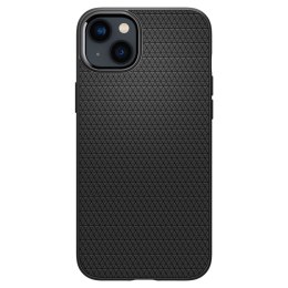 SPIGEN LIQUID AIR IPHONE 14 MATTE BLACK Spigen
