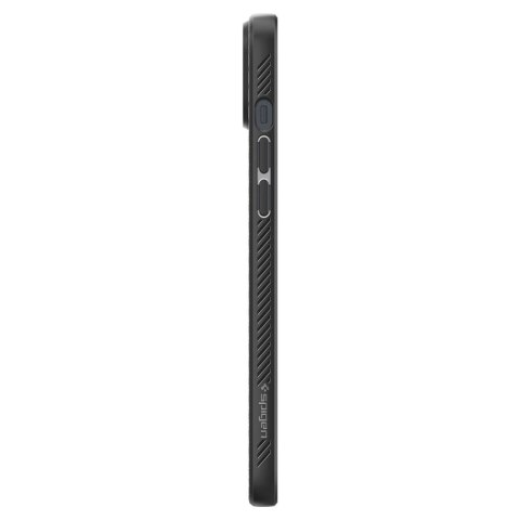 SPIGEN LIQUID AIR IPHONE 14 MATTE BLACK Spigen