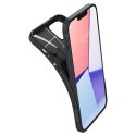SPIGEN LIQUID AIR IPHONE 14 MATTE BLACK Spigen