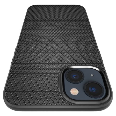 SPIGEN LIQUID AIR IPHONE 14 MATTE BLACK Spigen