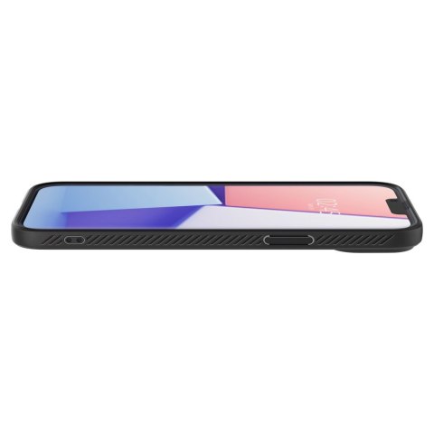SPIGEN LIQUID AIR IPHONE 14 MATTE BLACK Spigen
