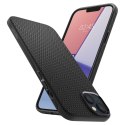 SPIGEN LIQUID AIR IPHONE 14 MATTE BLACK Spigen