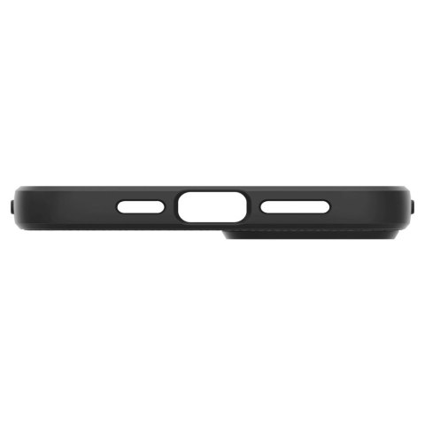 SPIGEN LIQUID AIR IPHONE 14 MATTE BLACK Spigen