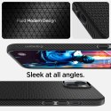 SPIGEN LIQUID AIR IPHONE 14 MATTE BLACK Spigen