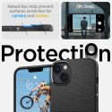 SPIGEN LIQUID AIR IPHONE 14 MATTE BLACK Spigen