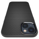 SPIGEN LIQUID AIR IPHONE 14 PLUS / 15 PLUS MATTE BLACK Spigen