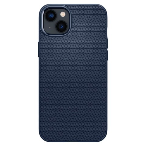 SPIGEN LIQUID AIR IPHONE 14 PLUS / 15 PLUS NAVY BLUE Spigen