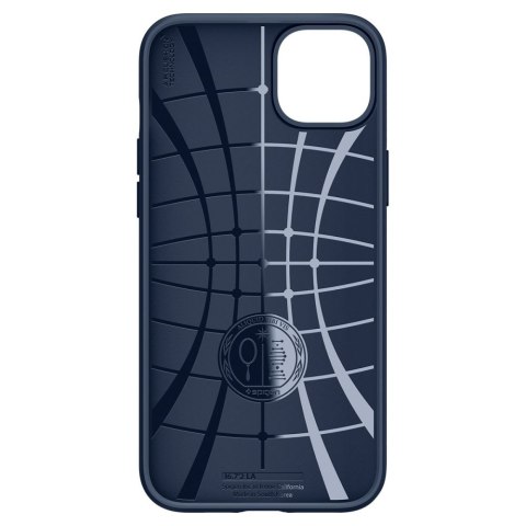 SPIGEN LIQUID AIR IPHONE 14 PLUS / 15 PLUS NAVY BLUE Spigen