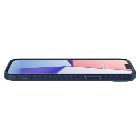 SPIGEN LIQUID AIR IPHONE 14 PLUS / 15 PLUS NAVY BLUE Spigen