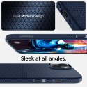 SPIGEN LIQUID AIR IPHONE 14 PLUS / 15 PLUS NAVY BLUE Spigen