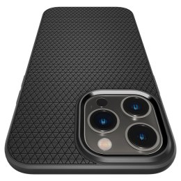 SPIGEN LIQUID AIR IPHONE 14 PRO MATTE BLACK Spigen
