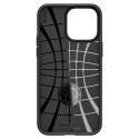 SPIGEN LIQUID AIR IPHONE 14 PRO MATTE BLACK Spigen