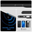 SPIGEN LIQUID AIR IPHONE 14 PRO MATTE BLACK Spigen