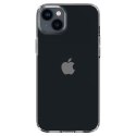 SPIGEN LIQUID CRYSTAL IPHONE 14 PLUS / 15 PLUS CRYSTAL CLEAR Spigen