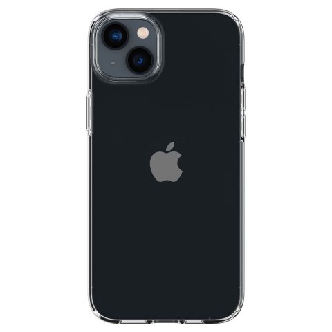 SPIGEN LIQUID CRYSTAL IPHONE 14 PLUS / 15 PLUS CRYSTAL CLEAR Spigen