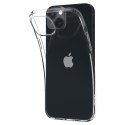 SPIGEN LIQUID CRYSTAL IPHONE 14 PLUS / 15 PLUS CRYSTAL CLEAR Spigen