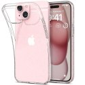 SPIGEN LIQUID CRYSTAL IPHONE 14 PLUS / 15 PLUS GLITTER CRYSTAL Spigen