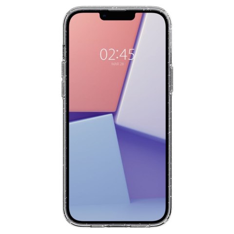 SPIGEN LIQUID CRYSTAL IPHONE 14 PLUS / 15 PLUS GLITTER CRYSTAL Spigen