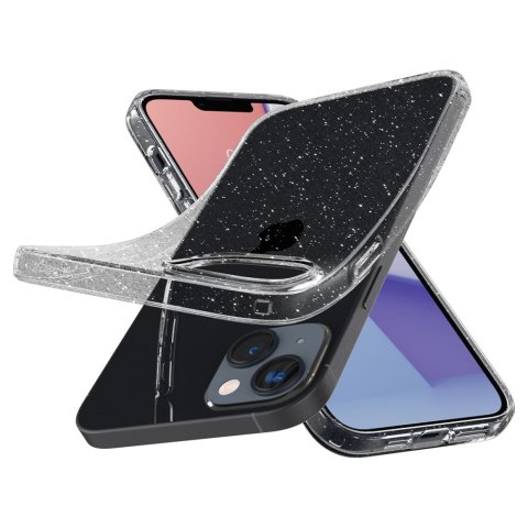 SPIGEN LIQUID CRYSTAL IPHONE 14 PLUS / 15 PLUS GLITTER CRYSTAL Spigen
