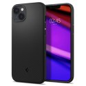 SPIGEN MAG ARMOR IPHONE 14 PLUS / 15 PLUS MATTE BLACK Spigen