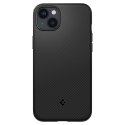 SPIGEN MAG ARMOR IPHONE 14 PLUS / 15 PLUS MATTE BLACK Spigen