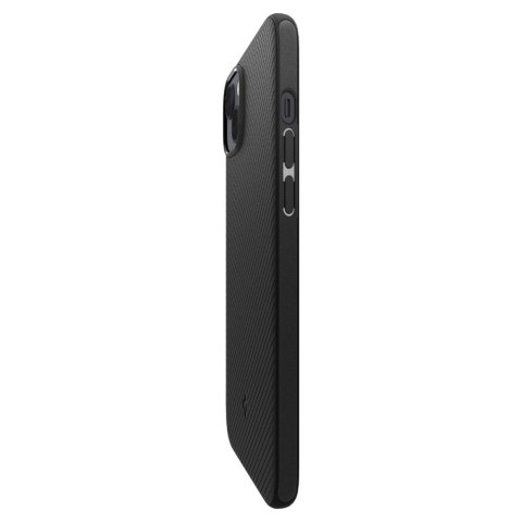 SPIGEN MAG ARMOR IPHONE 14 PLUS / 15 PLUS MATTE BLACK Spigen