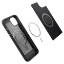 SPIGEN MAG ARMOR IPHONE 14 PLUS / 15 PLUS MATTE BLACK Spigen