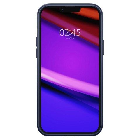 SPIGEN MAG ARMOR IPHONE 14 PLUS / 15 PLUS NAVY BLUE Spigen