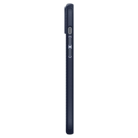 SPIGEN MAG ARMOR IPHONE 14 PLUS / 15 PLUS NAVY BLUE Spigen