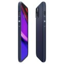 SPIGEN MAG ARMOR IPHONE 14 PLUS / 15 PLUS NAVY BLUE Spigen