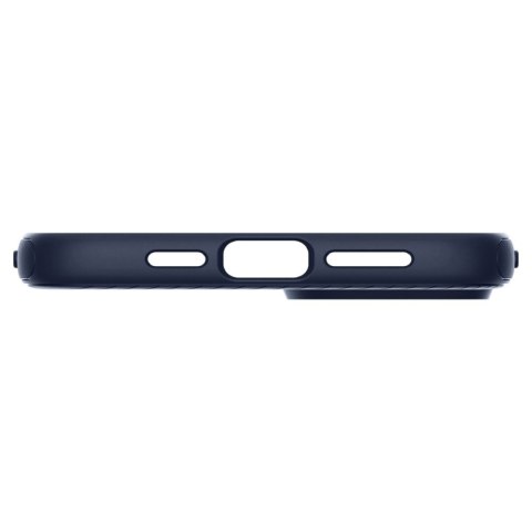 SPIGEN MAG ARMOR IPHONE 14 PLUS / 15 PLUS NAVY BLUE Spigen